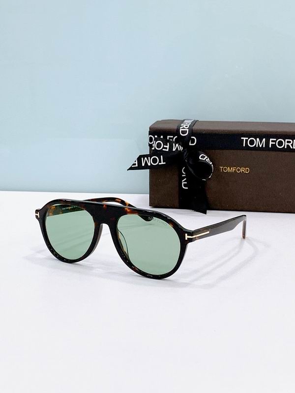 Tom Ford Sunglasses ID:20260503-199